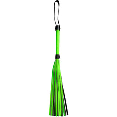 Ouch! Glow In The Dark Flogger