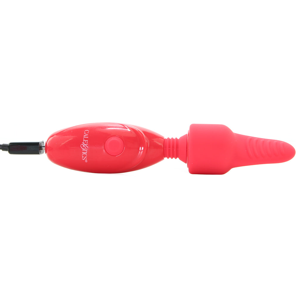 Rechargeable Mini Massager Kit