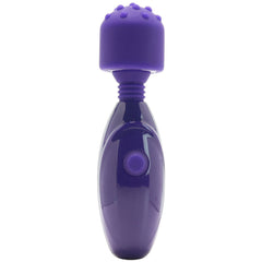 PinkCherry Baby Nubby Rechargeable Mini Wand