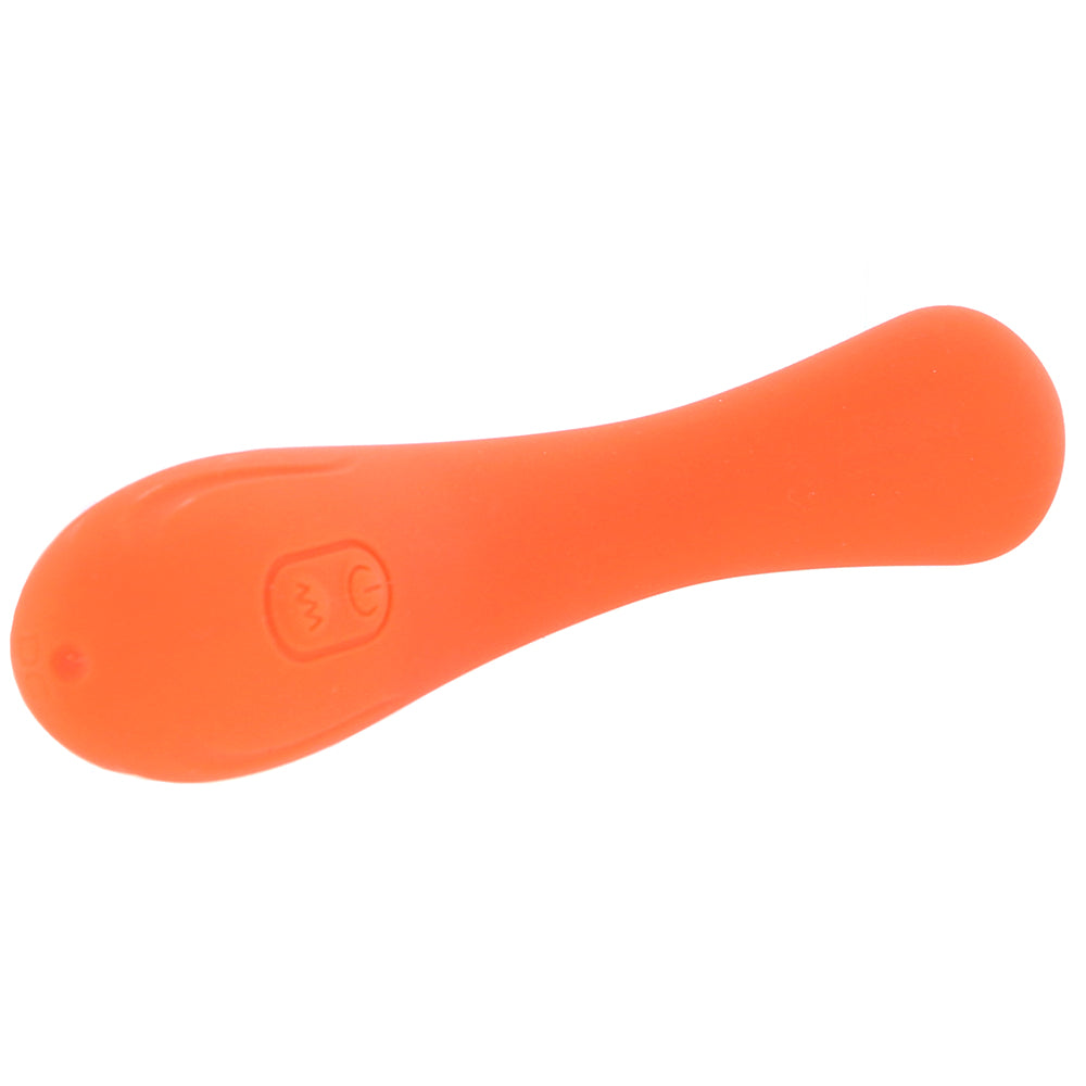 Stella Liquid Silicone G-Wand