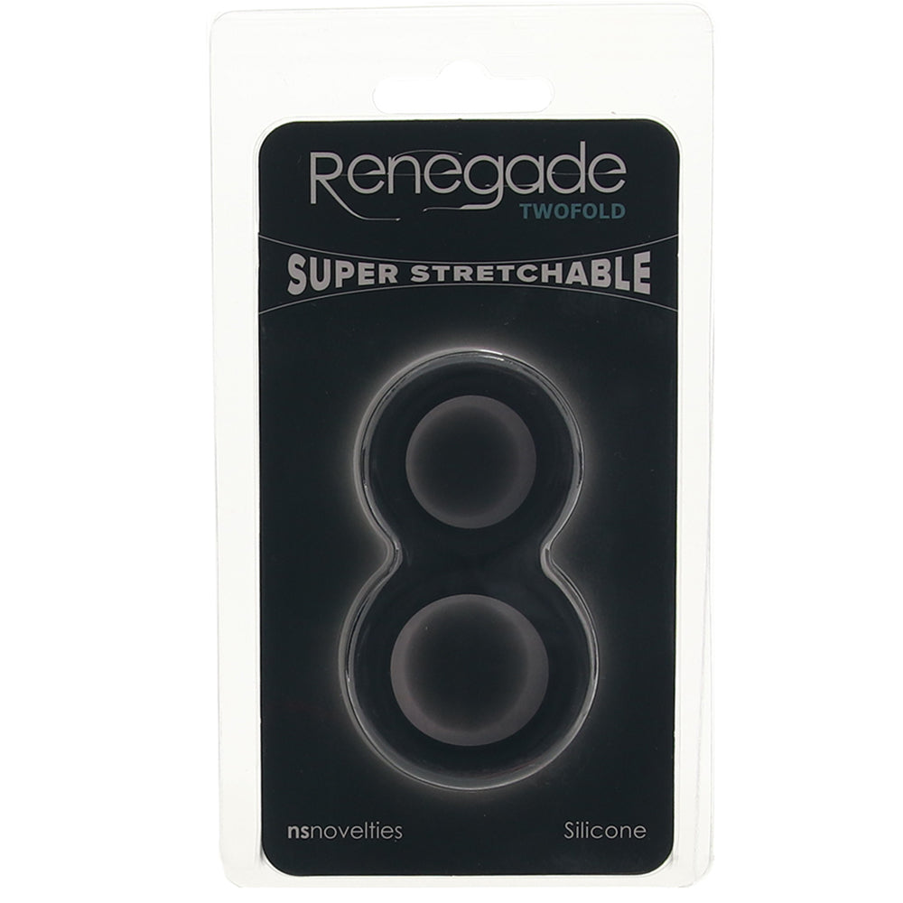 Renegade Twofold C-Ring