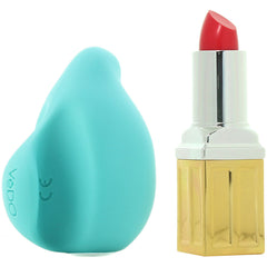 Yumi Rechargeable Finger Vibe