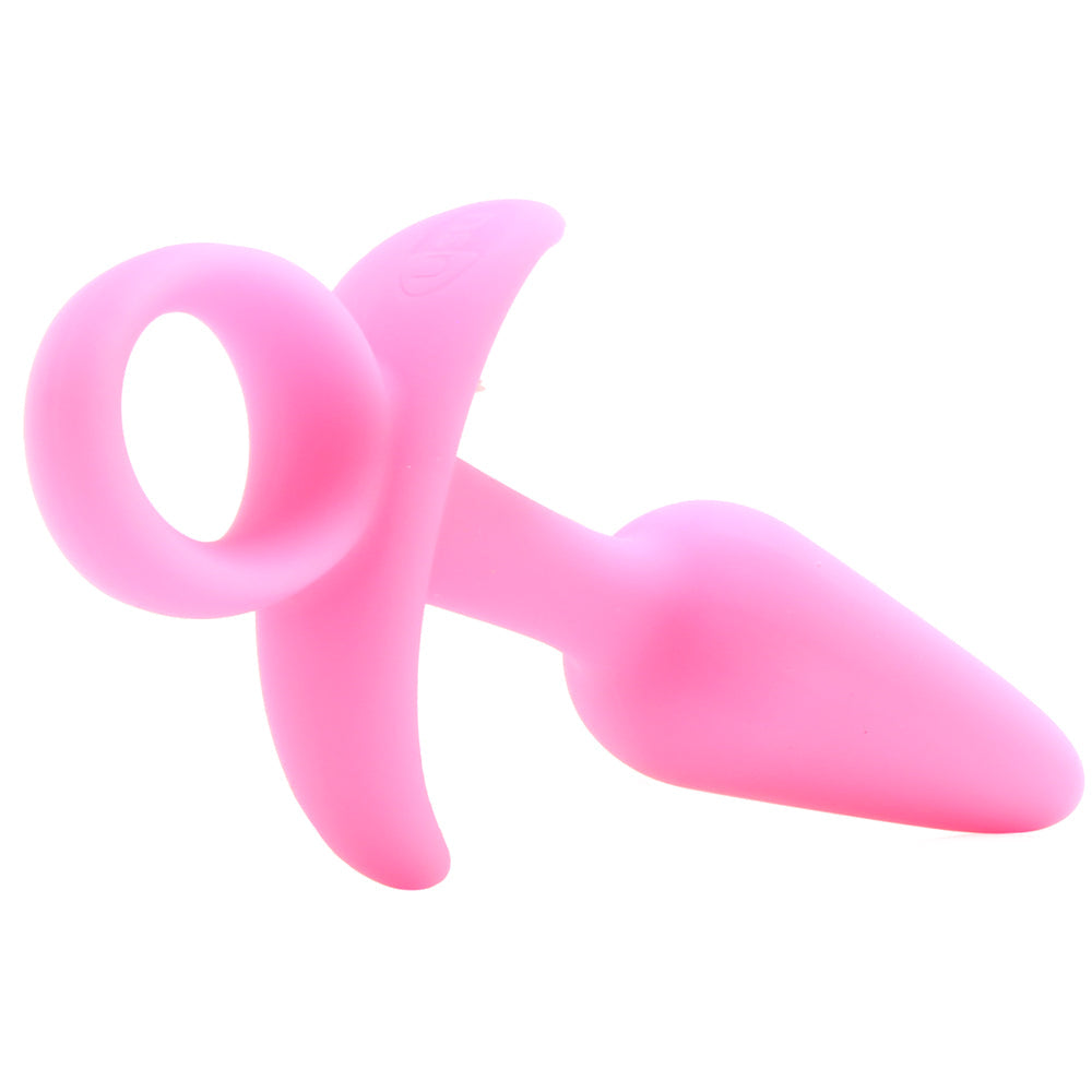 Firefly Prince Glow in the Dark Anal Trainer Kit