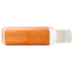 Sizzle Natural Stimulating Lubricant