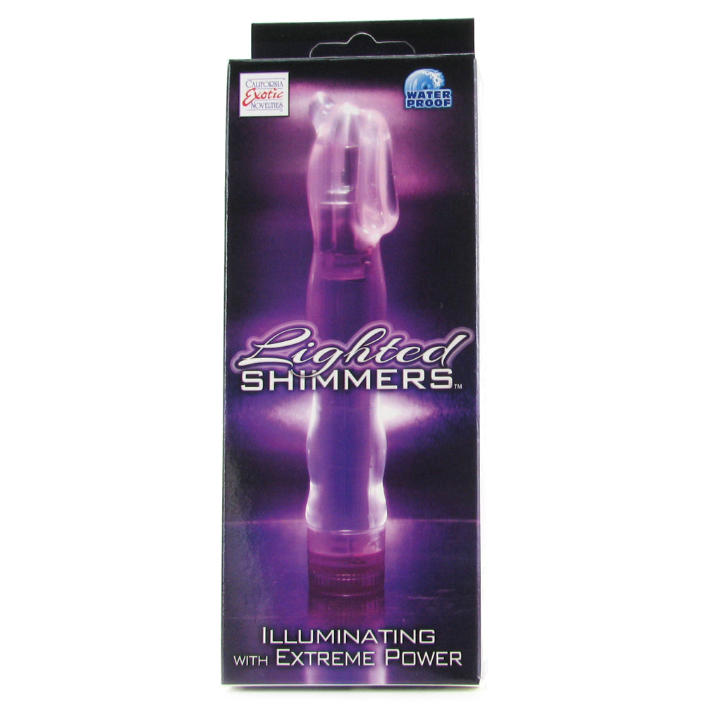 Lighted Shimmers LED Hummer Vibe