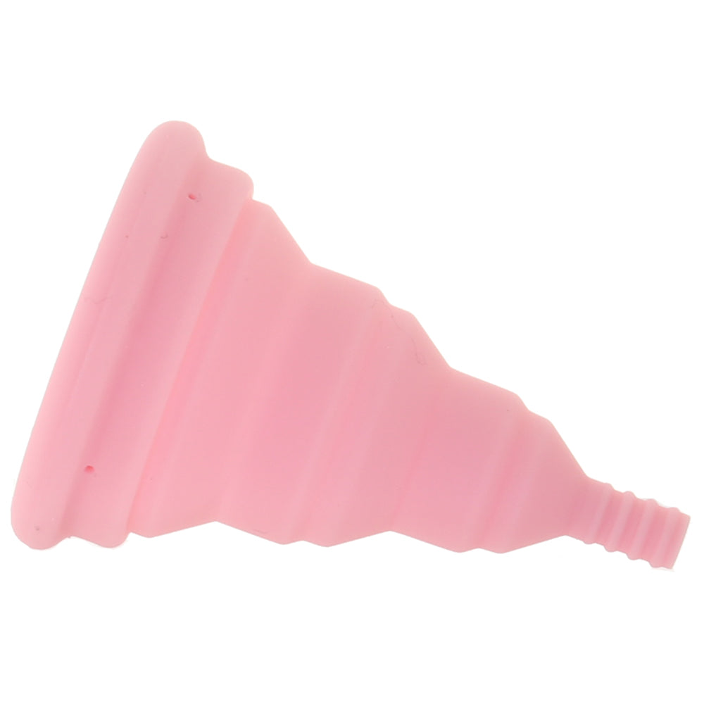 Intimina Lily Cup Collapsible Menstrual Cup