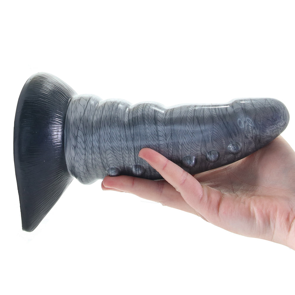 Creature Cocks Beastly Silicone Dildo