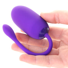 Starter Rechargeable Silicone Kegel Ball