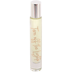 Turn Off The Lights Pheromone Perfume Oil