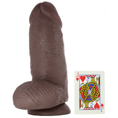King Cock Chubby Dildo