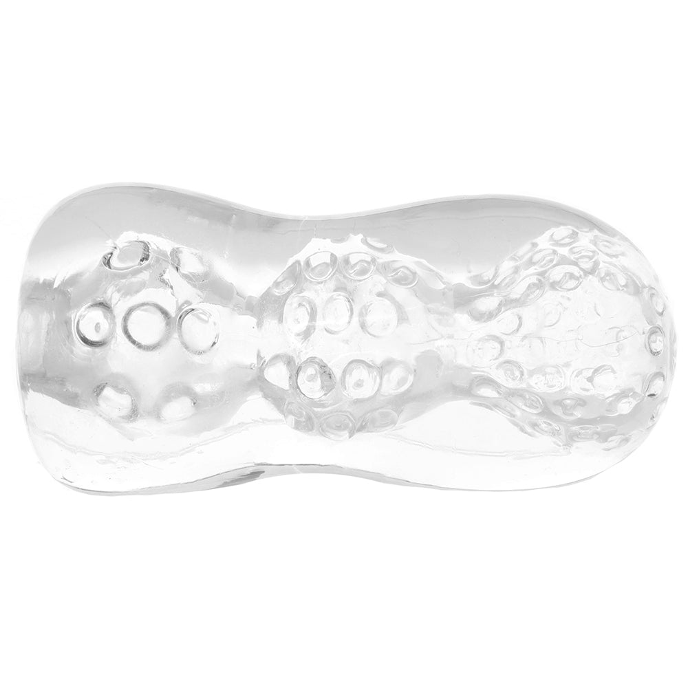Triple Chamber Ball Drainer Stroker