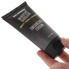 Rock Solid Enhancing Cream