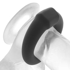 Alpha Liquid Silicone Optimum Ring