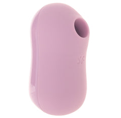 Satisfyer Cotton Candy Air Pulse Stimulator