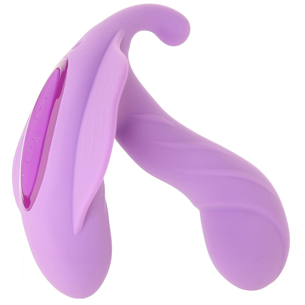 Fantasy For Her G-Spot Stimulate-Her Vibe