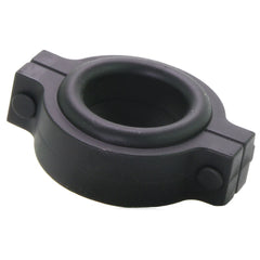 Control Pipe Clamp Silicone C-Ring