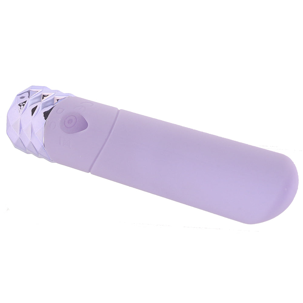 Angel Silicone Bullet Vibe