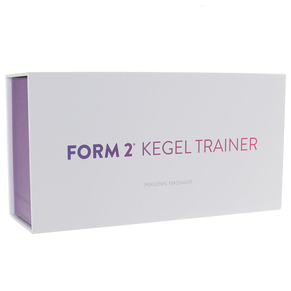 JimmyJane Form 2 Kegel Trainer