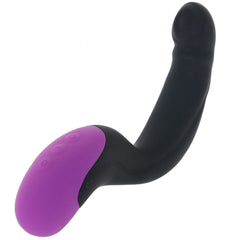 Anal Fantasy Elite Hyper-Pulse P-Spot Massager