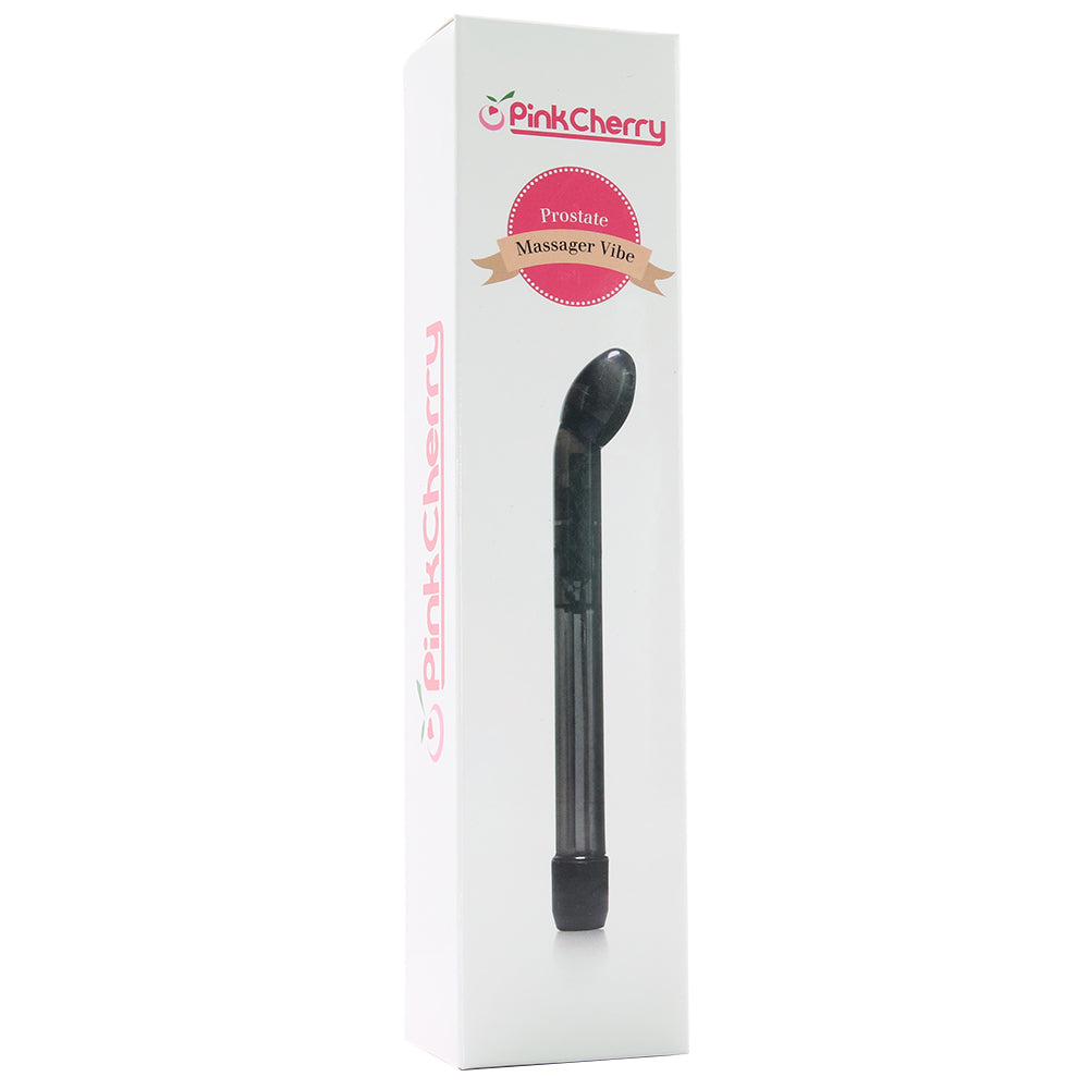 PinkCherry Prostate Massager Vibe