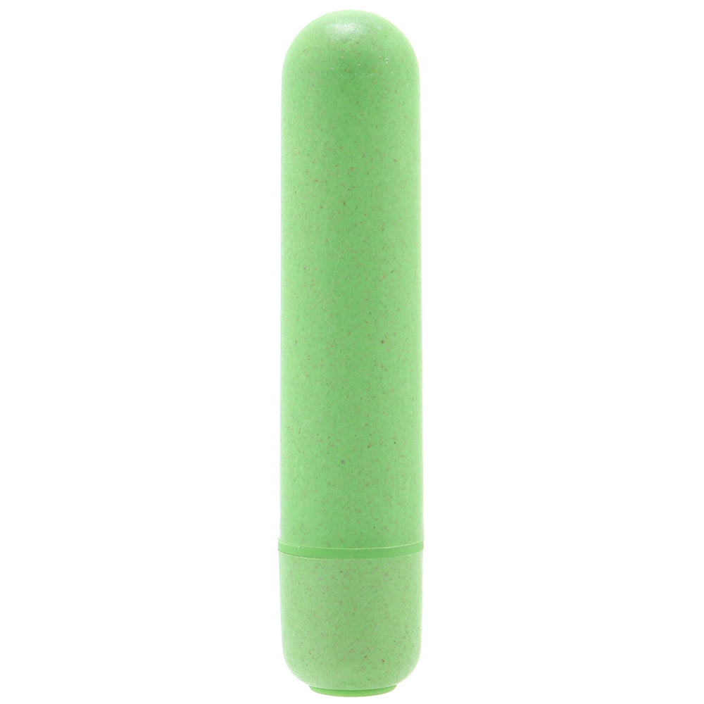 Gaia BioFeel Biodegradable Bullet Vibe