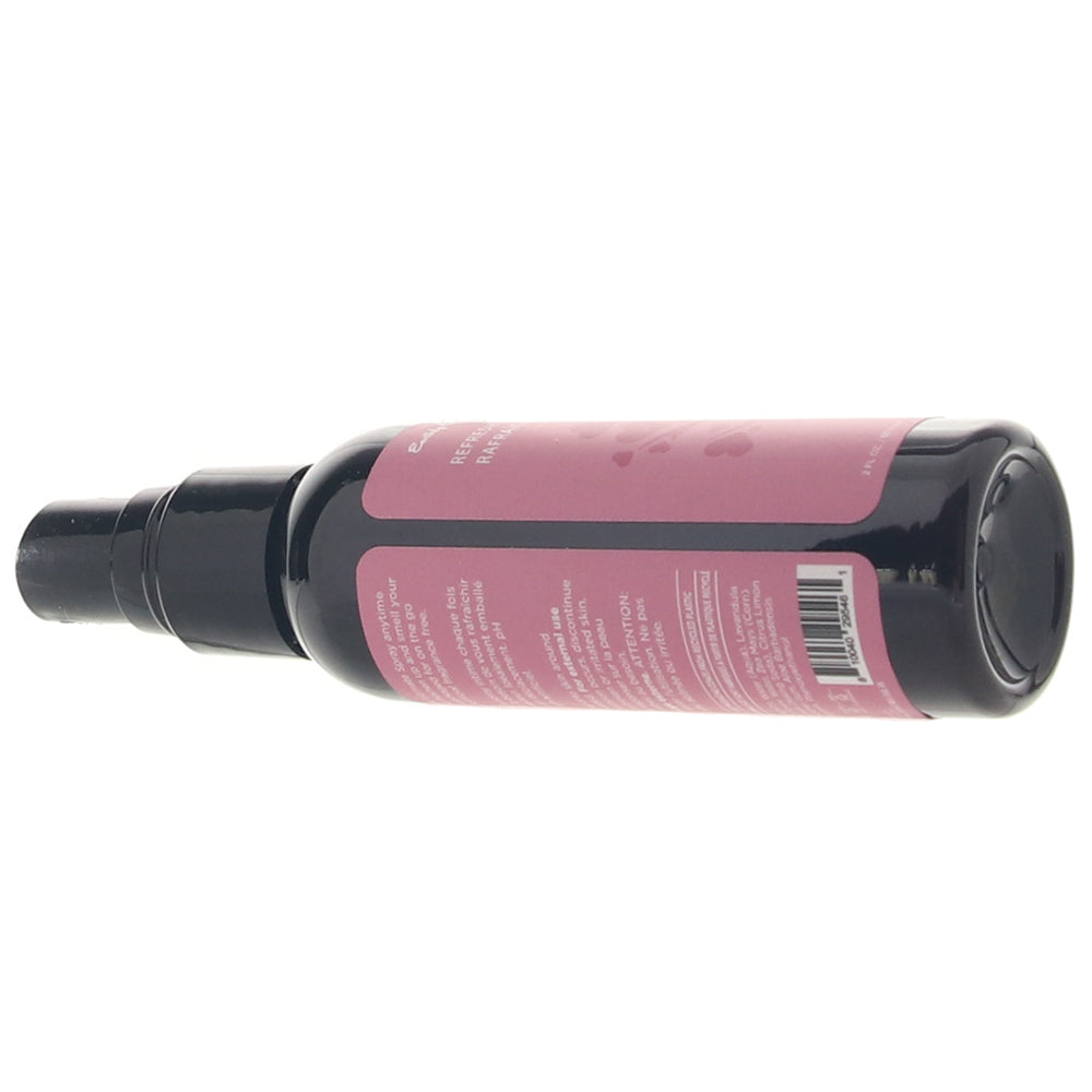 Refresh Intimate Spray 2oz/60ml