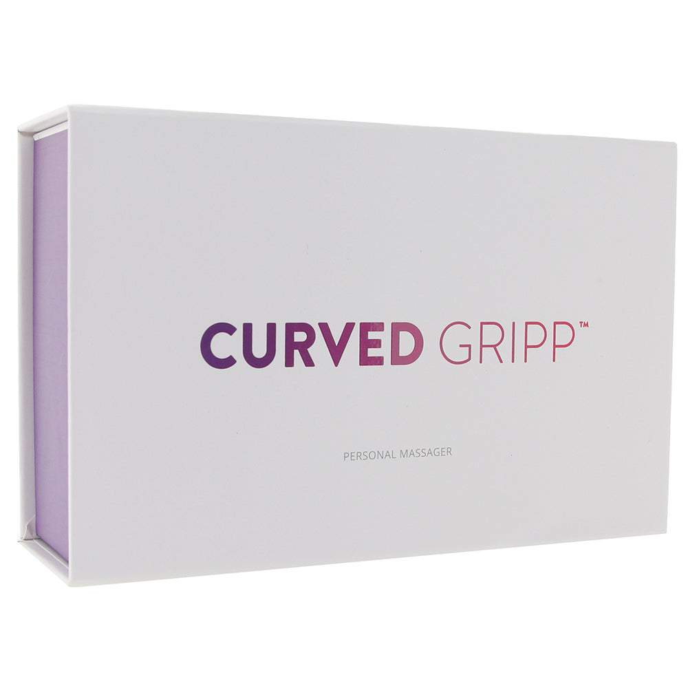 JimmyJane Curved Gripp Vibe