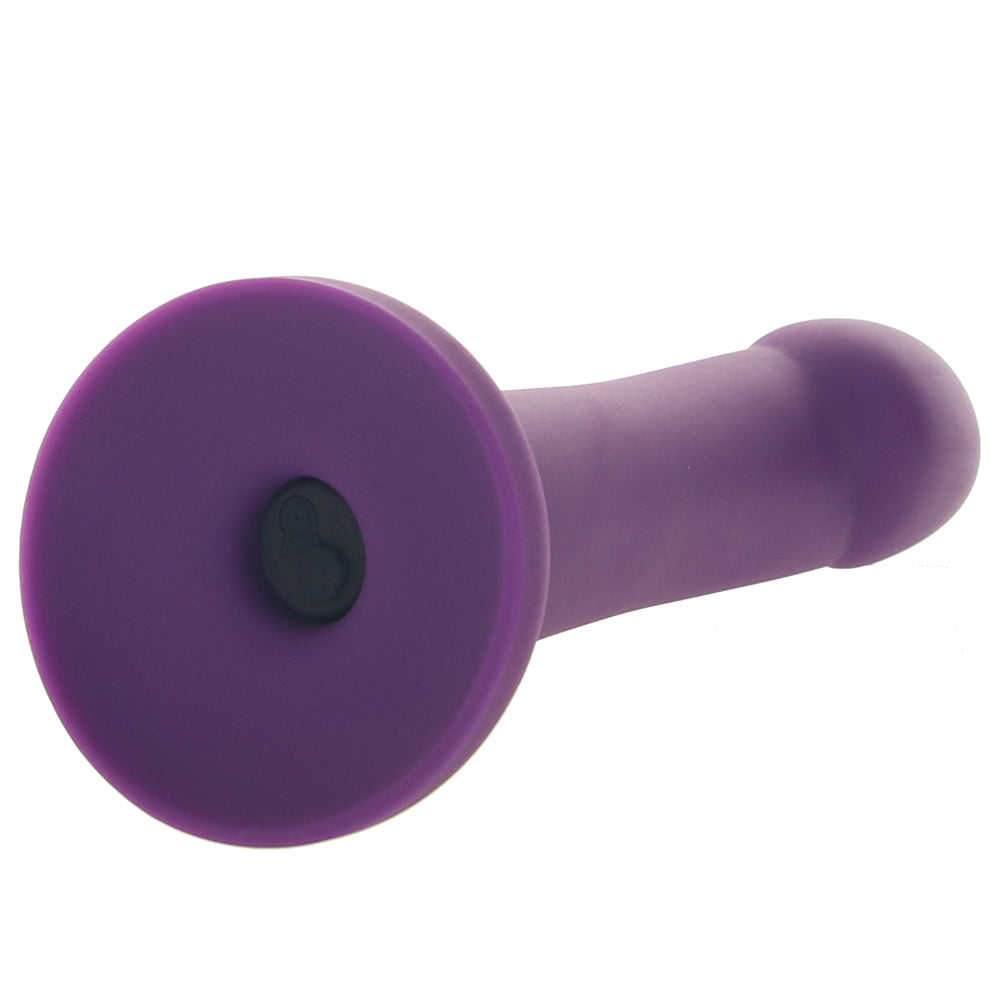 WhipSmart Realistic 7 Inch Remote Vibe