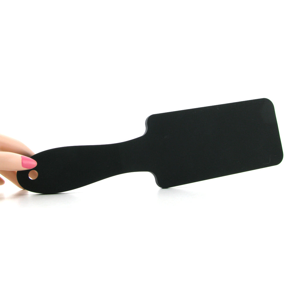 Thwack Silicone Paddle