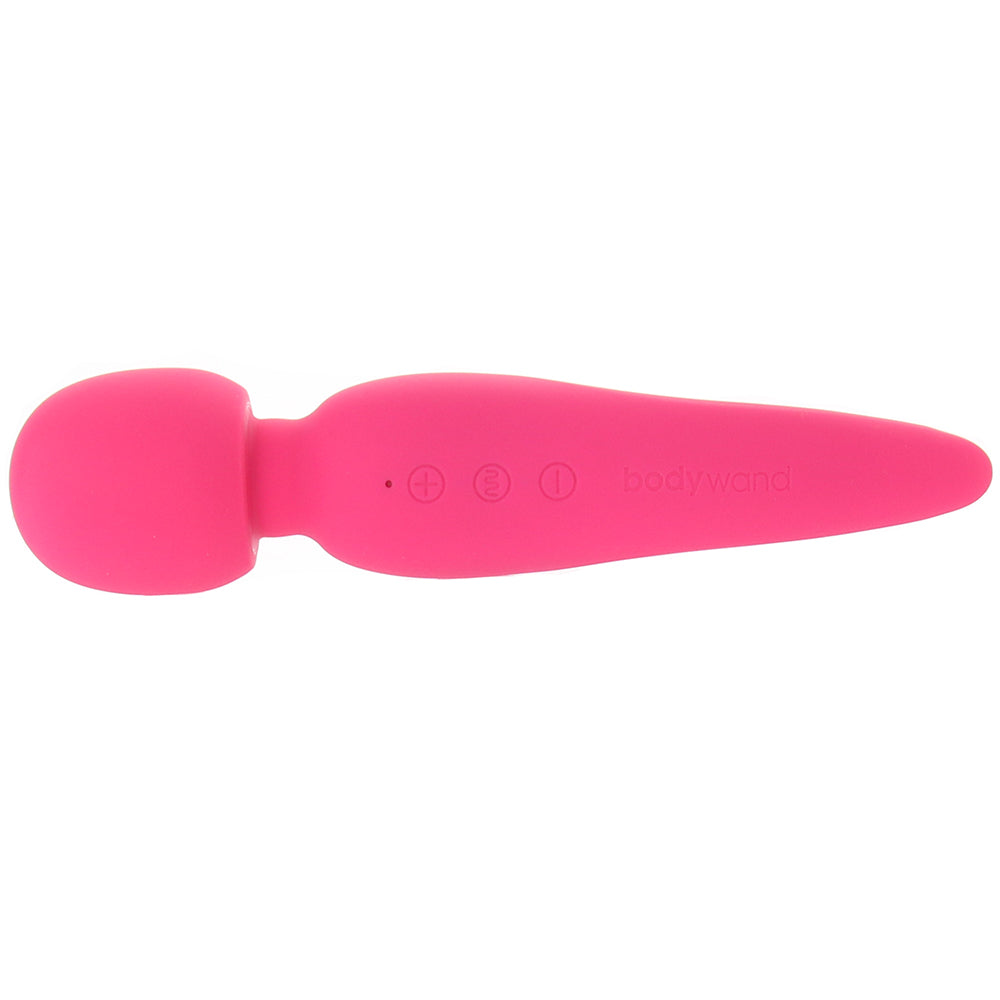 BodyWand Softee Silicone Wand