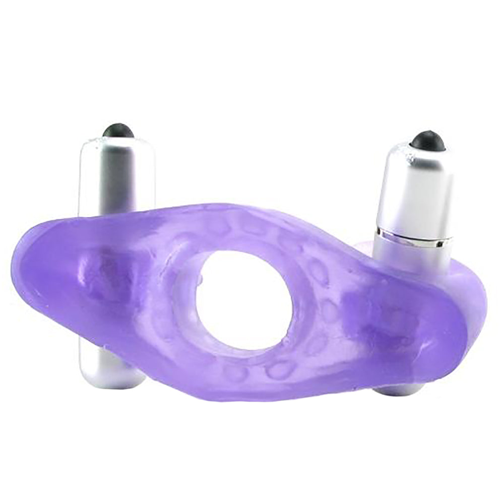 Wireless Rockin' Rabbit Couples Vibe