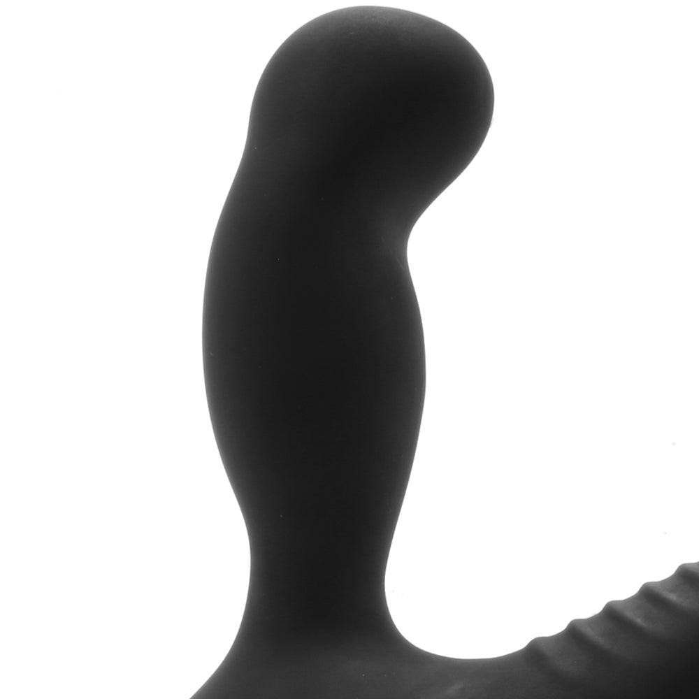 Revo Stealth Rotating Remote Prostate Massager