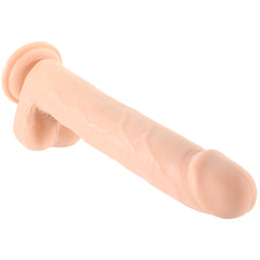 PinkCherry 10 Inch Light Dildo