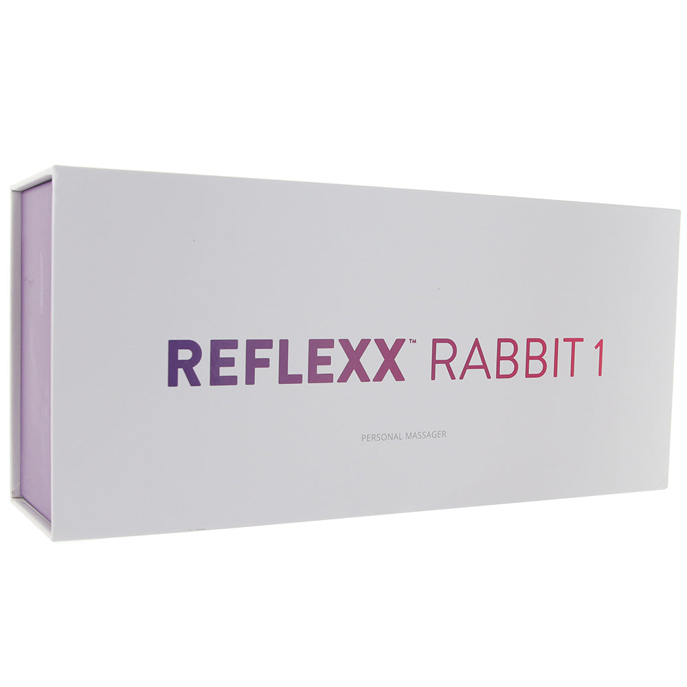 JimmyJane Reflexx Rabbit 1 Vibe