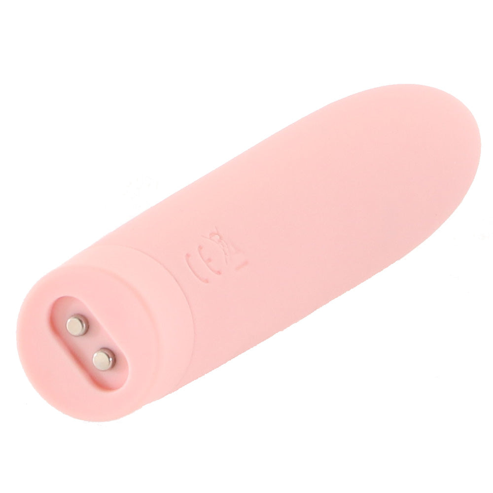 Self + JimmyJane Vibrating Slimline Massager