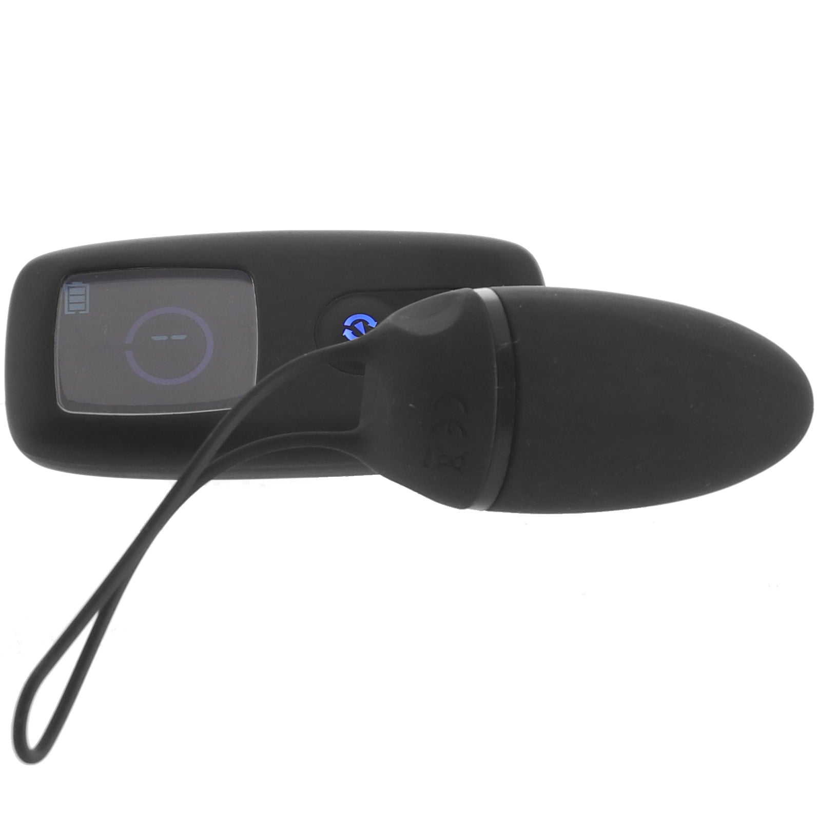 Bnaughty Premium Unleashed Remote Egg Vibe