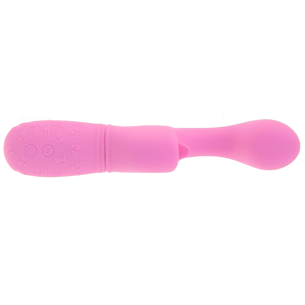 PinkCherry G Tongue-Tation Dual Stimulator