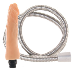 H2O Splish Splash 6 Inch Dildo Douche