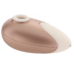 Satisfyer Deluxe Air Pulse Stimulator