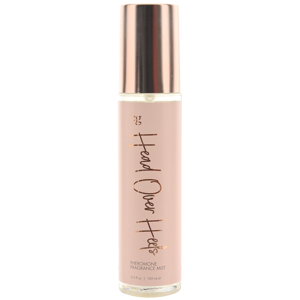 Head Over Heels Pheromone Fragrance Mist