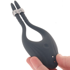Satisfyer Duelist Ring Vibe