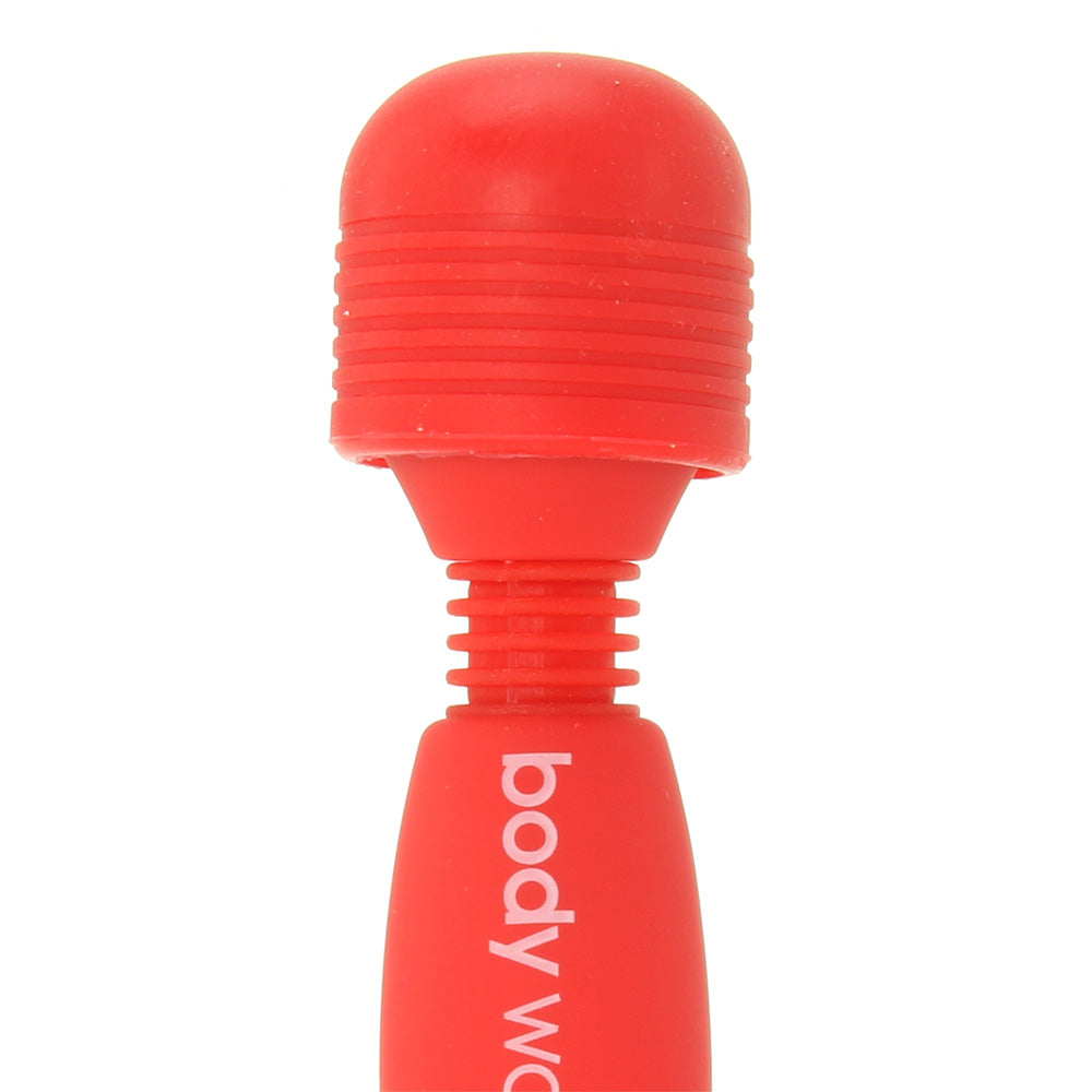 BodyWand Mini Love Edition Vibe