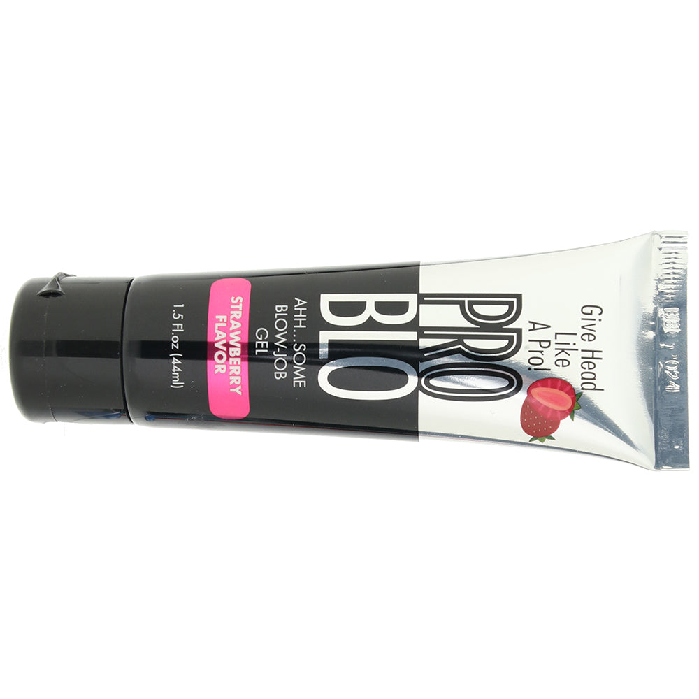 Pro Blo Flavored Oral Gel 1.5oz/44ml
