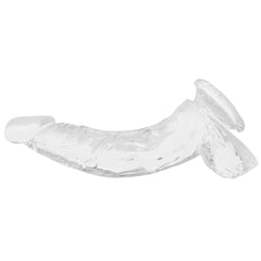 King Cock 7.5 Inch Ballsy Dildo