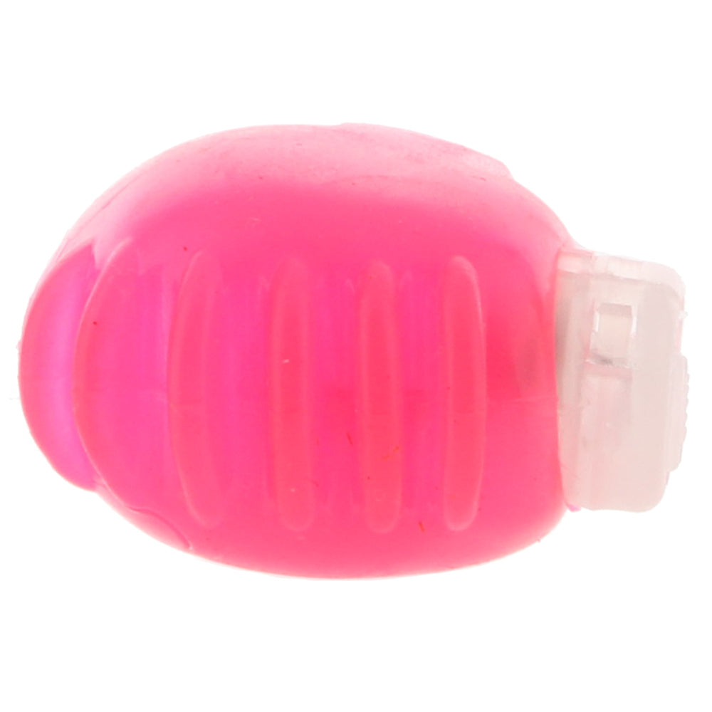 PinkCherry Fun Finger Vibe