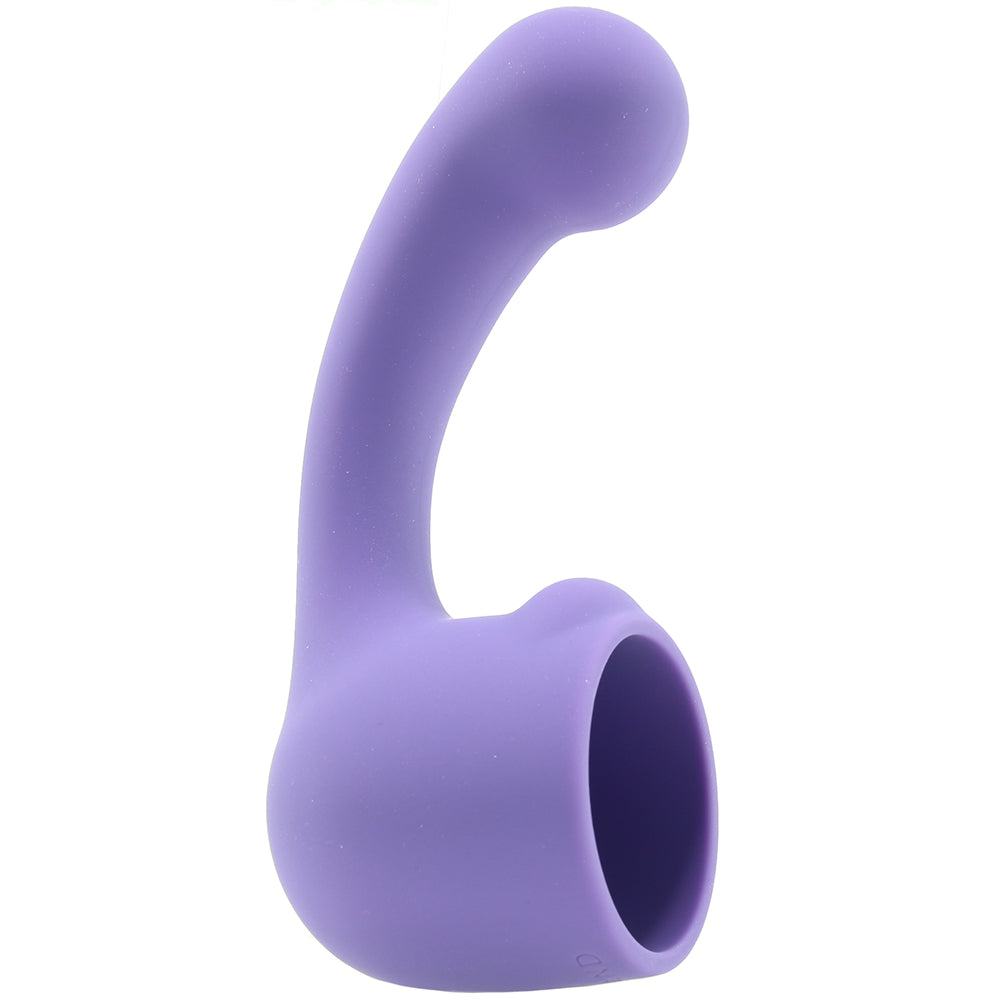 Curve Petite Weighted Silicone Attachment