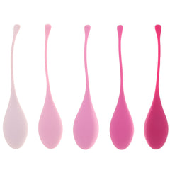 PinkCherry Kegel Training System