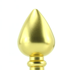 Fetish Fantasy Gold Luv Plug