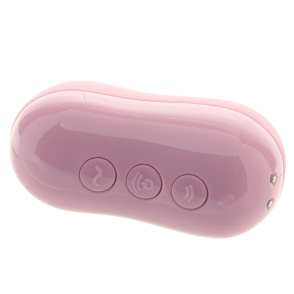 Satisfyer Cotton Candy Air Pulse Stimulator