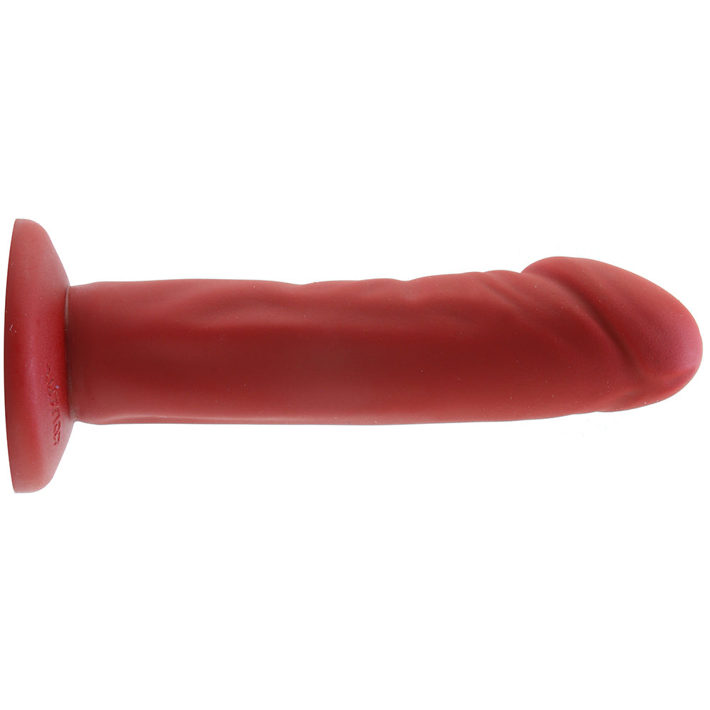 Strap-On Silicone Vamp Kit